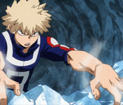 bakugo vs todoroki